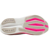 Tenis Brooks GLYCERIN MAX 2 Beige Rosa Mujer