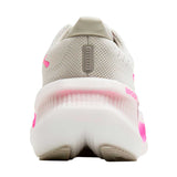 Tenis Brooks GLYCERIN MAX 2 Beige Rosa Mujer