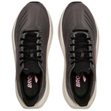 Tenis Brooks GLYCERIN MAX 2 Negro Rosa Mujer