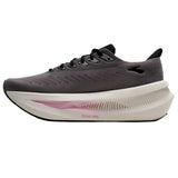 Tenis Brooks GLYCERIN MAX 2 Negro Rosa Mujer
