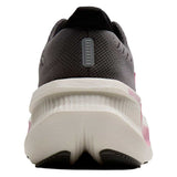Tenis Brooks GLYCERIN MAX 2 Negro Rosa Mujer