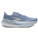 Tenis Brooks GLYCERIN MAX 2 Azul Mujer