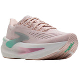 Tenis Brooks GLYCERIN MAX 2 Rosa Blanco Mujer