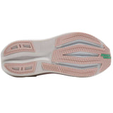 Tenis Brooks GLYCERIN MAX 2 Rosa Blanco Mujer