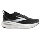 Tenis Brooks GLYCERIN GTS 23 Negro Gris Mujer