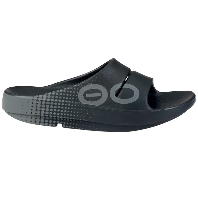 Sandalia de Recuperación Oofos OOahh Sport Matrix Unisex