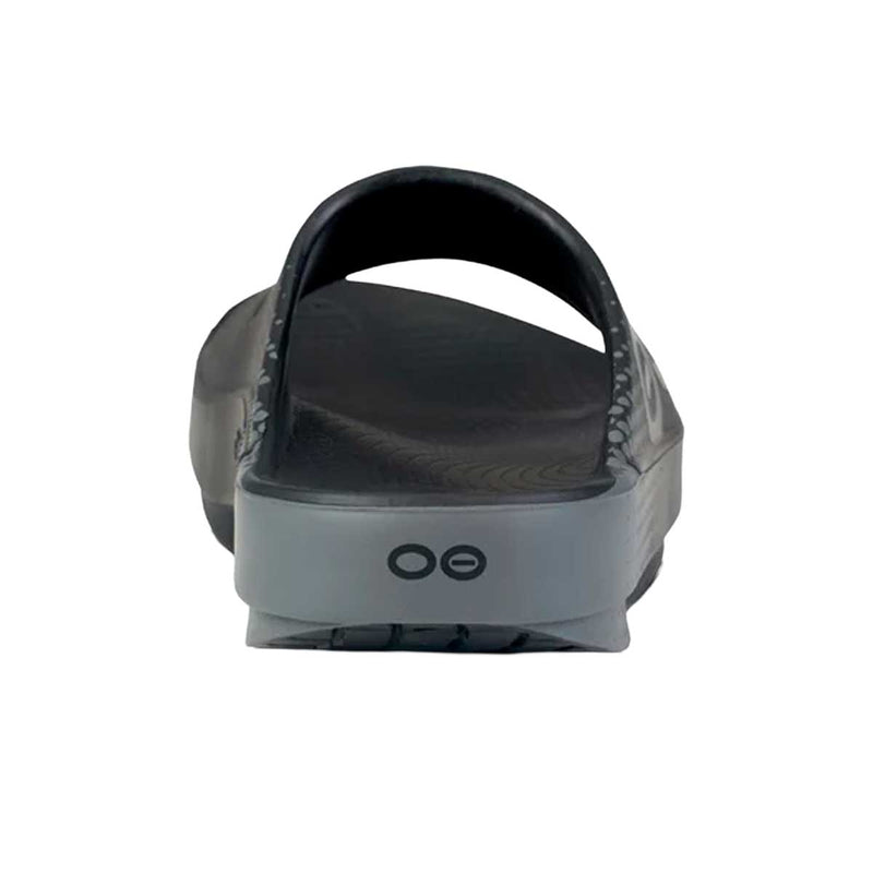 Sandalia de Recuperación Oofos OOahh Sport Matrix Unisex