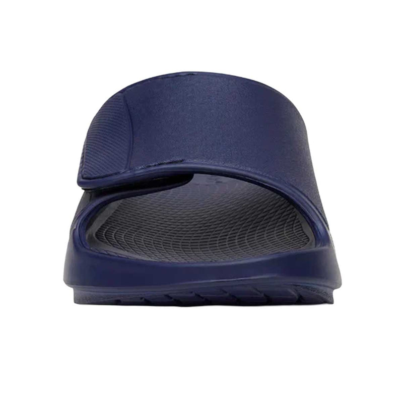 Sandalia de Recuperación Oofos OOAHH Sport Flex Navy Unisex