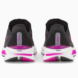 Tenis Puma Electrify Nitro Running Negro Mujer