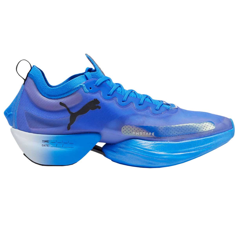 Tenis Puma Running FAST-R NITRO ELITE Bicolor Hombre