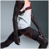 Lycra Deportiva On Race Tights Half Flame Hombre