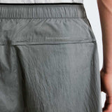 Short Deportivo On Performance Volt Gris Hombre