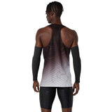 Playera Sin Manga Asics METASPEED Performance Black Hombre