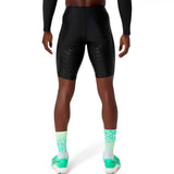 Lycra Deportiva Asics METASPEED TIGHT Negro Hombre