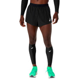 Short Deportivo Asics ACTIBREEZE LIGHT Negro Hombre