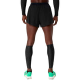Short Deportivo Asics ACTIBREEZE LIGHT Negro Hombre