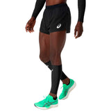 Short Deportivo Asics ACTIBREEZE LIGHT Negro Hombre