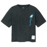 Playera Deportiva Satisfy MothTech™ Trail Master Mujer