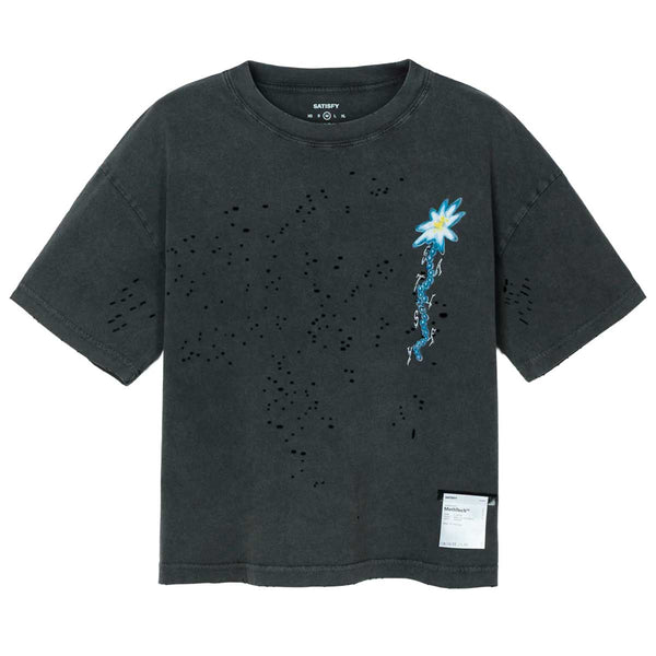 Playera Deportiva Satisfy MothTech™ Trail Master Mujer