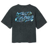 Playera Deportiva Satisfy MothTech™ Trail Master Mujer