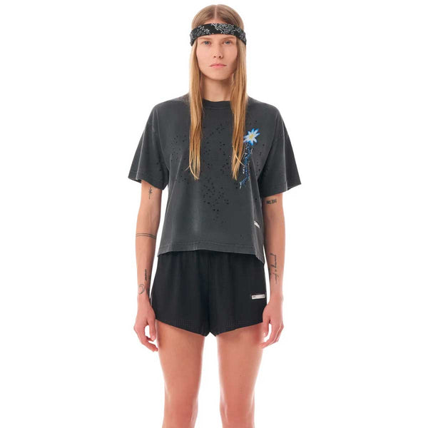 Playera Deportiva Satisfy MothTech™ Trail Master Mujer