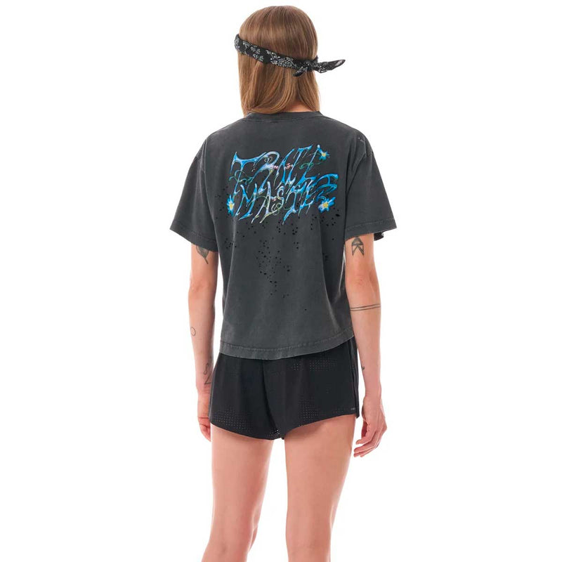 Playera Deportiva Satisfy MothTech™ Trail Master Mujer
