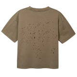 Playera Deportiva Satisfy MothTech™ Aged Falcon Mujer
