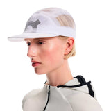 Gorra Deportiva ON Specter Cap Blanca Unisex