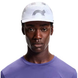 Gorra Deportiva ON Specter Cap Blanca Unisex