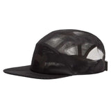 Gorra Deportiva ON Specter Cap Negra Unisex