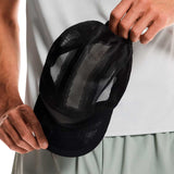 Gorra Deportiva ON Specter Cap Negra Unisex