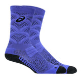Calcetines para Correr Asics Performance Run Morado Unisex