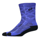 Calcetines para Correr Asics Performance Run Morado Unisex