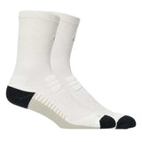 Calcetines para Correr Asics Performance Run Beige Unisex