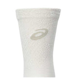 Calcetines para Correr Asics Performance Run Beige Unisex