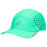 Gorra Deportiva Asics ULTRA LIGHTWEIGHT Verde Unisex