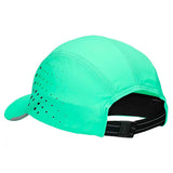 Gorra Deportiva Asics ULTRA LIGHTWEIGHT Verde Unisex