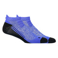 Calcetines para Correr Asics ANKLE Azul Negro Unisex