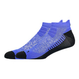 Calcetines para Correr Asics ANKLE Azul Negro Unisex