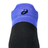 Calcetines para Correr Asics ANKLE Azul Negro Unisex