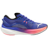 Tenis Puma DEVIATE NITRO 3 Azul Hombre