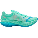 Tenis Puma DEVIATE NITRO ELITE 3 Aqua Azul Hombre