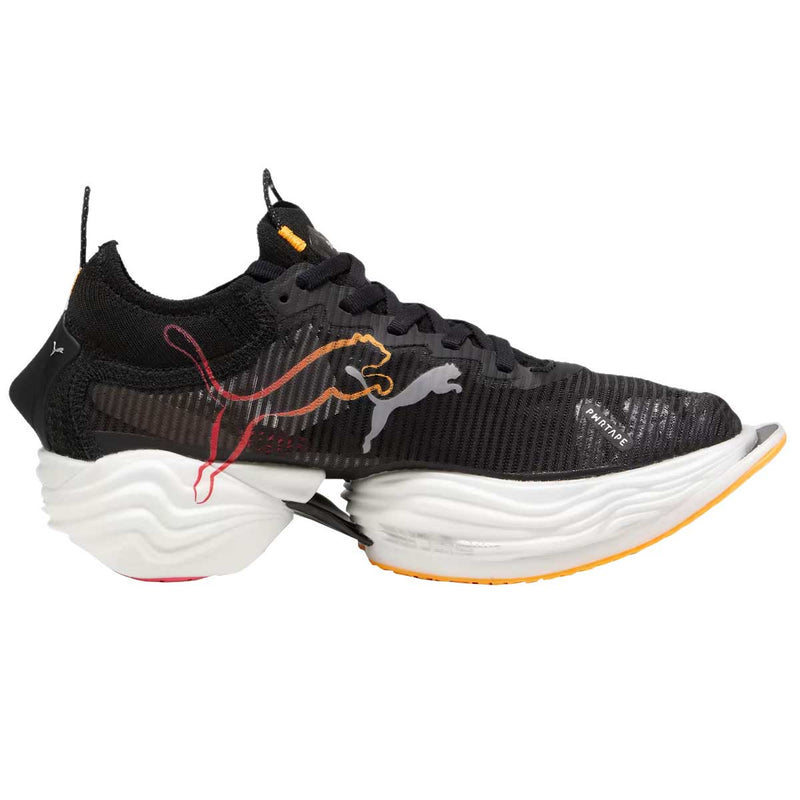 Tenis Puma Running FAST-R NITRO™ Elite Negro Hombre