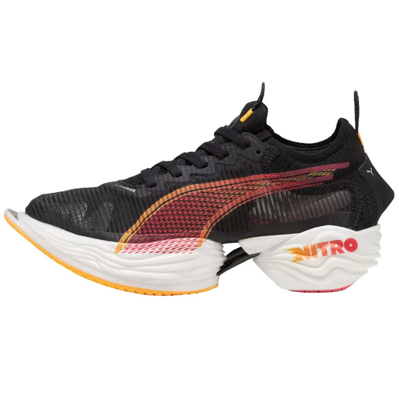 Tenis Puma Running FAST-R NITRO™ Elite 2 Negro Hombre