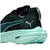 Tenis Puma Trail Running Deviate NITRO™ Elite Aqua Hombre
