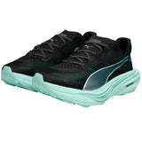 Tenis Puma Trail Running Deviate NITRO™ Elite Aqua Hombre