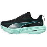 Tenis Puma Trail Running Deviate NITRO™ Elite Aqua Hombre