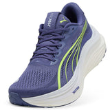 Tenis Puma MAGMAX NITRO Azul Blanco Hombre