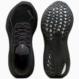 Tenis Puma MAGMAX NITRO Todo Negro Hombre