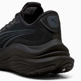 Tenis Puma MAGMAX NITRO Todo Negro Hombre